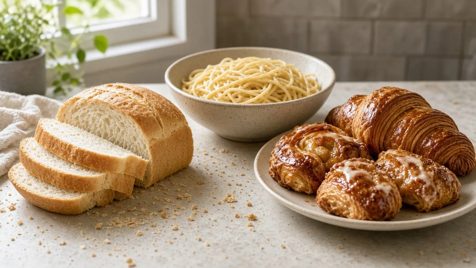 Refined carbohydrates send the strongest insulin signal