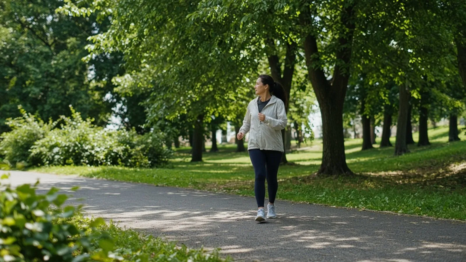 Movement tells your cells to build more mitochondria