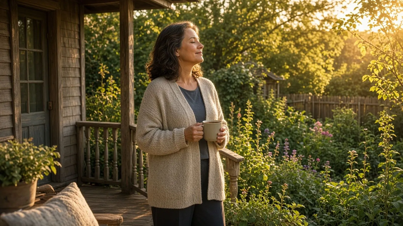 Morning sunlight within 30 minutes of waking sets your body clock