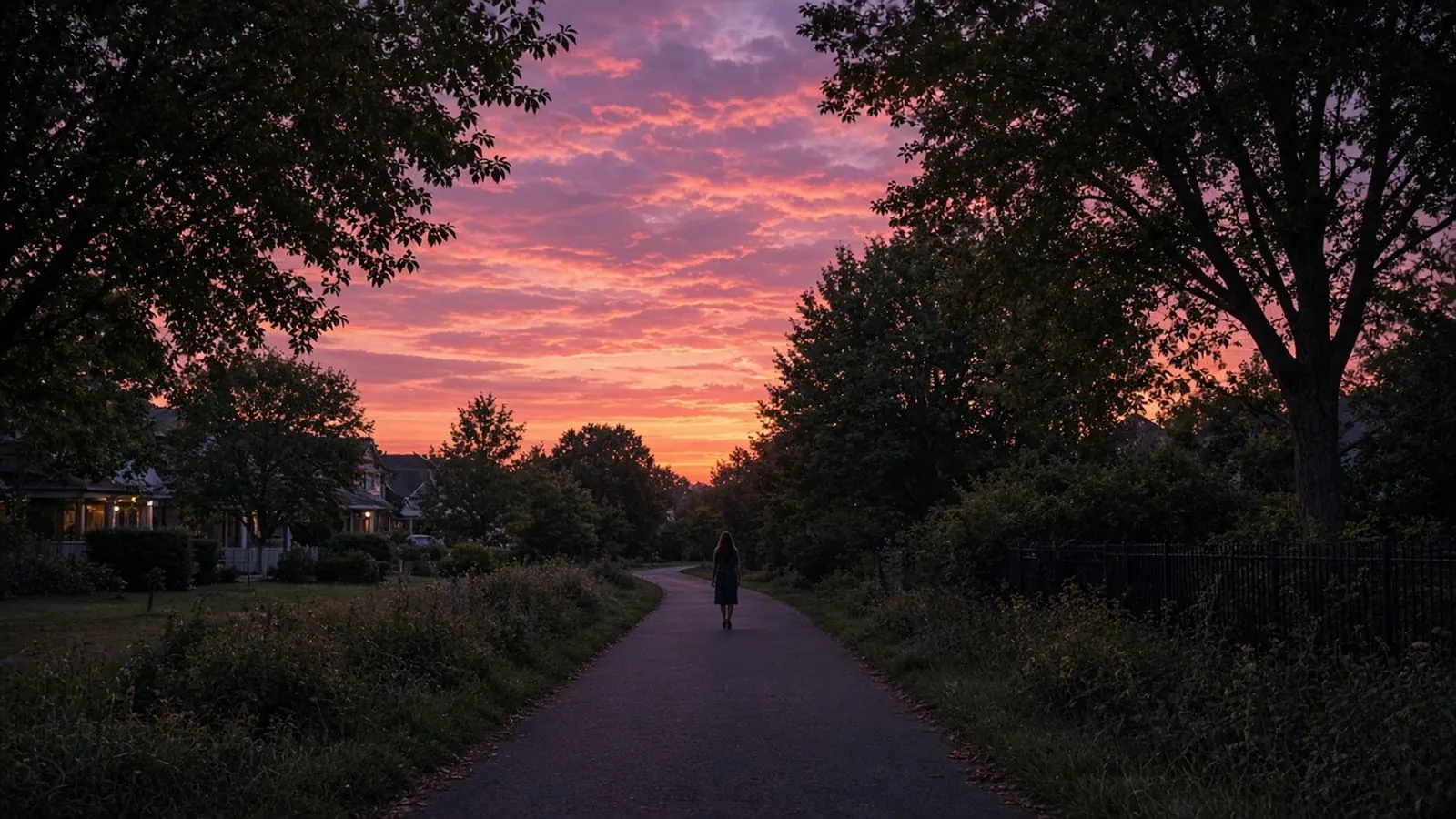 A short walk after dinner pulls glucose straight into your muscles