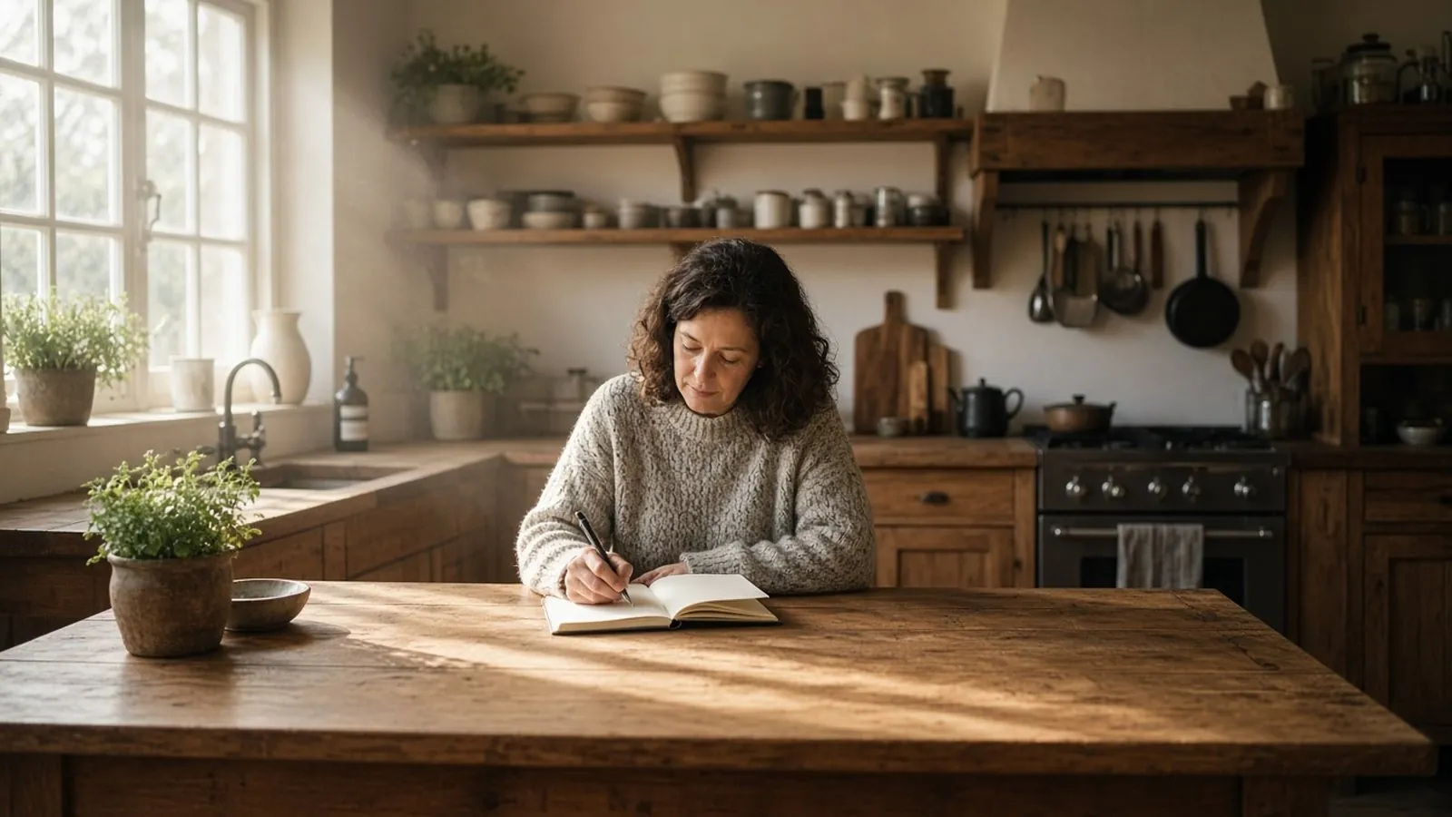 Healing your relationship with food is where change begins