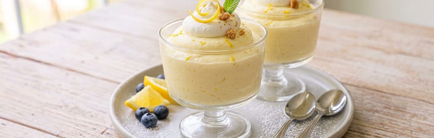 Keto Cheesecake Fluff