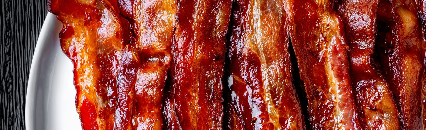 Oven-Baked Bacon