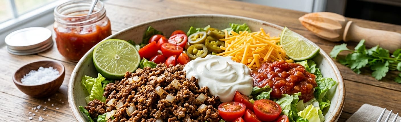Taco Salad